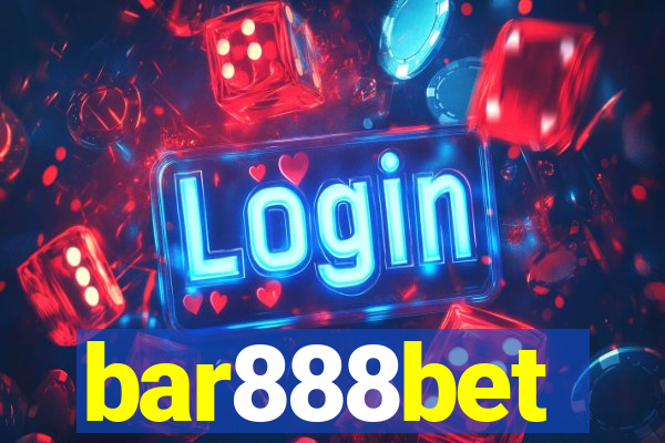 bar888bet