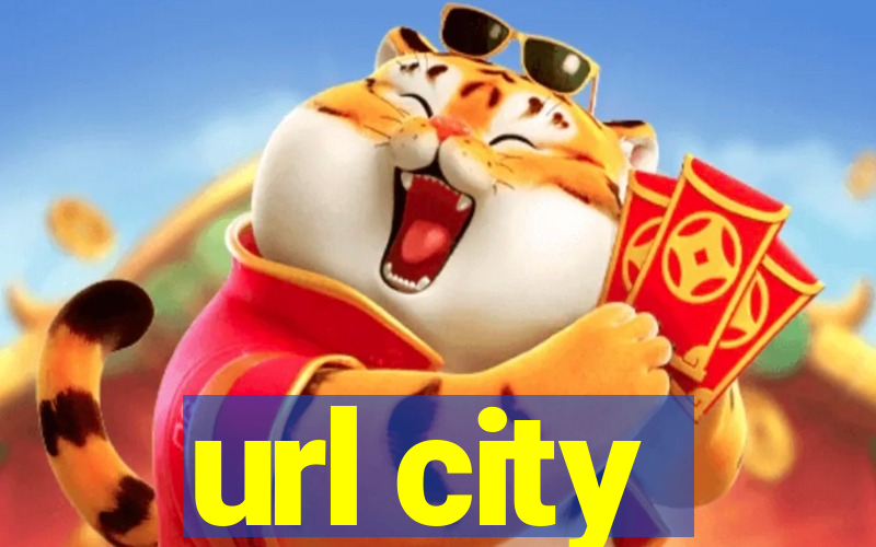 url city