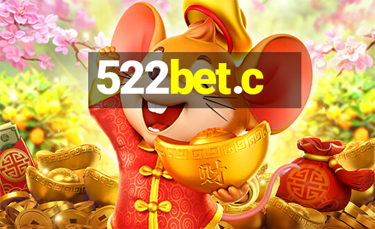 522bet.c