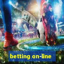 betting on-line