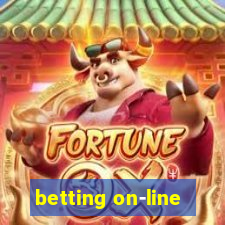 betting on-line