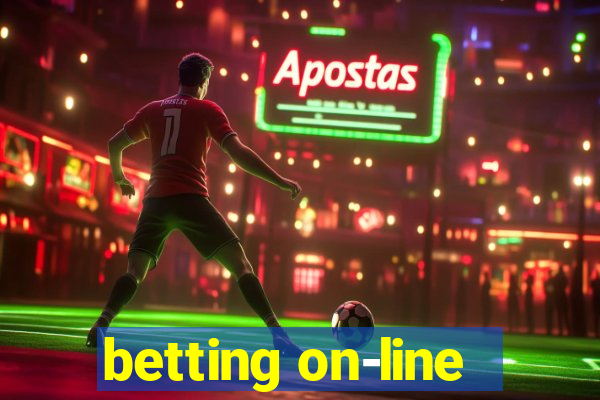 betting on-line