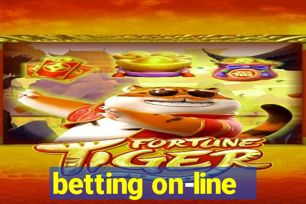 betting on-line