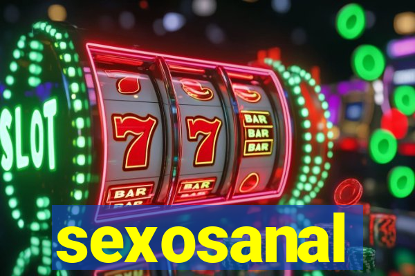 sexosanal