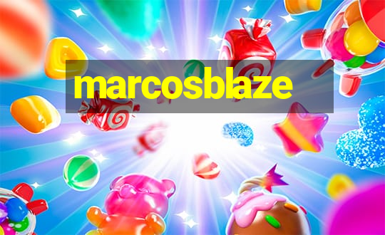 marcosblaze