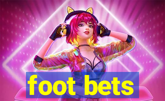 foot bets