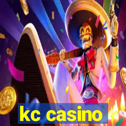 kc casino