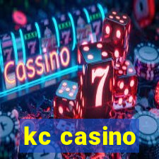 kc casino