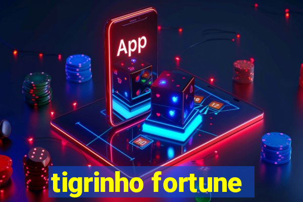 tigrinho fortune