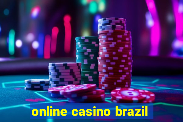 online casino brazil