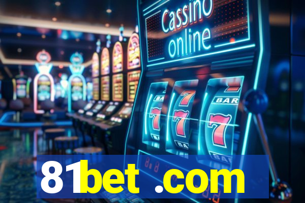 81bet .com