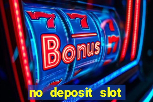 no deposit slot machines uk