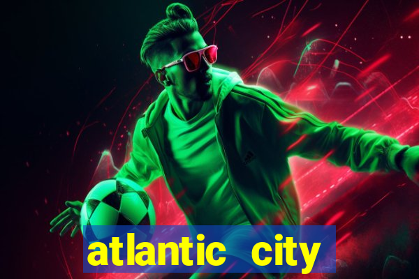 atlantic city casino hotel deals