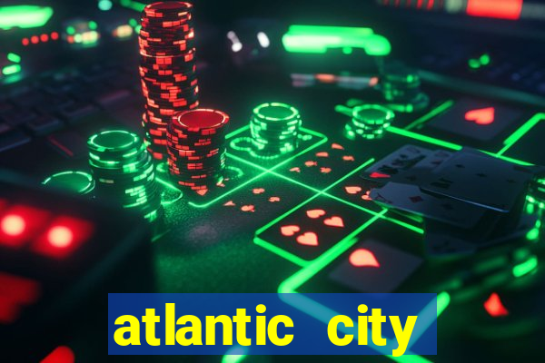 atlantic city casino hotel deals