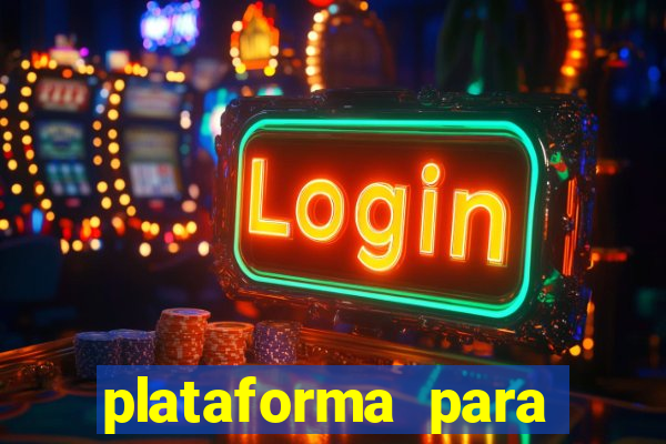 plataforma para assistir jogos