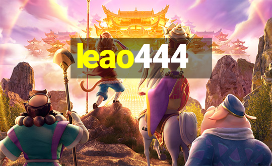 leao444