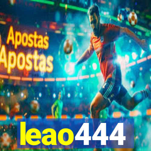 leao444