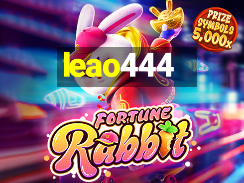 leao444