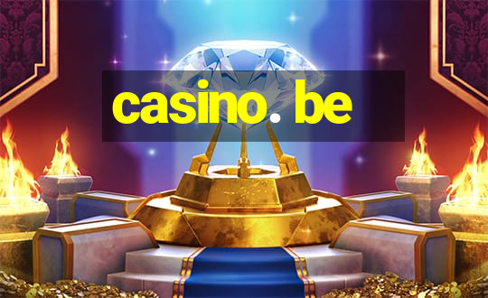 casino. be