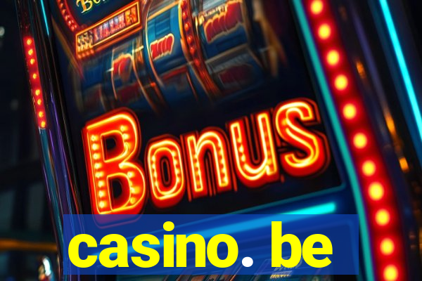 casino. be