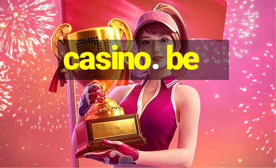 casino. be