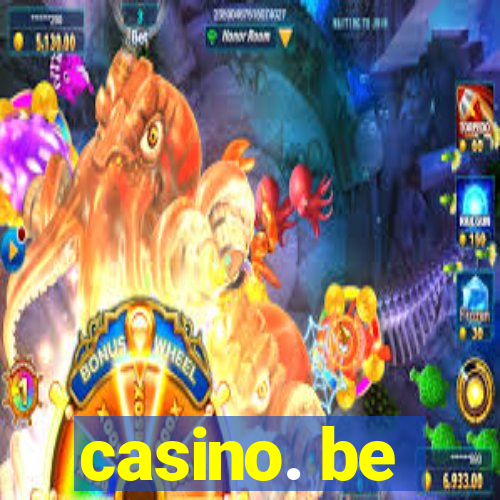 casino. be