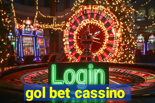 gol bet cassino