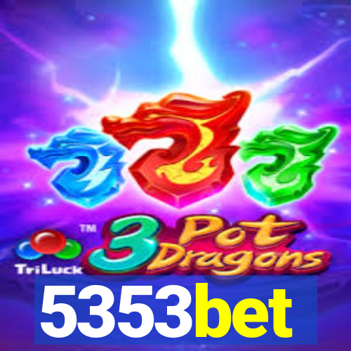 5353bet