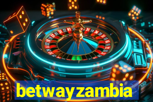 betwayzambia