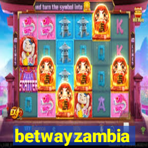 betwayzambia