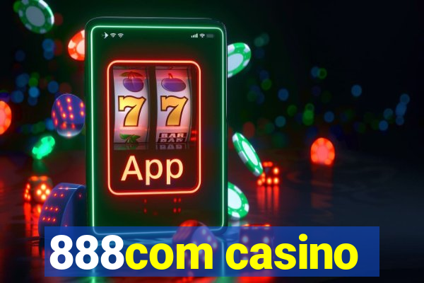 888com casino