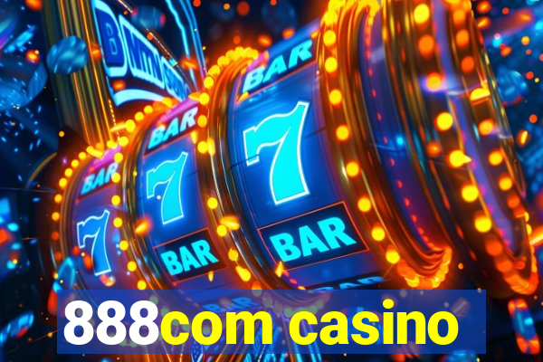 888com casino