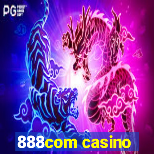 888com casino