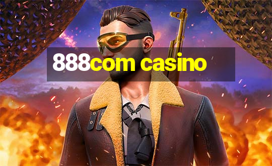 888com casino