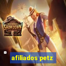 afiliados petz