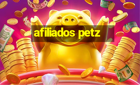 afiliados petz