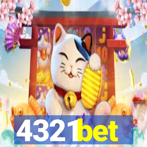 4321bet