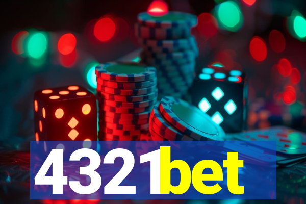 4321bet