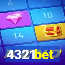 4321bet