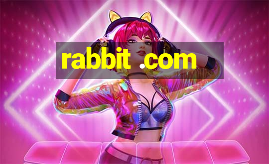 rabbit .com