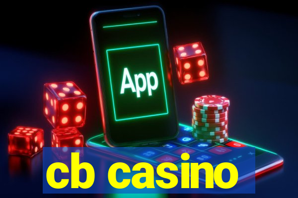 cb casino