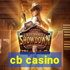 cb casino