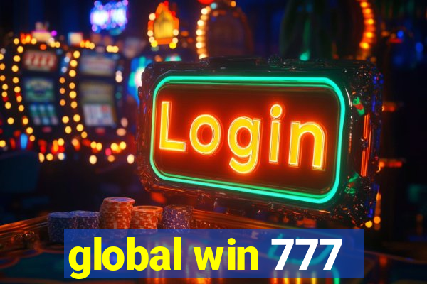 global win 777