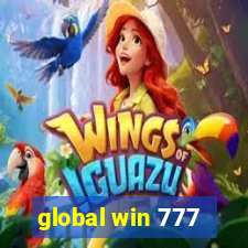 global win 777