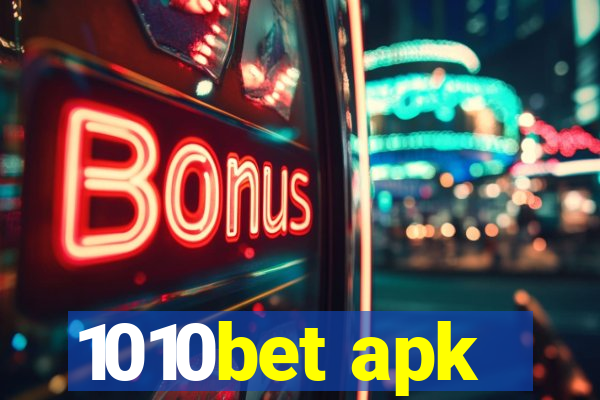 1010bet apk