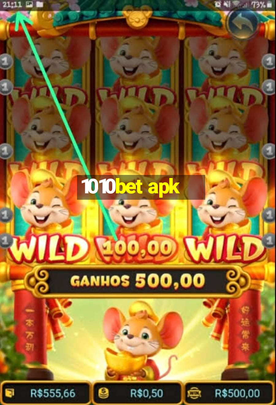 1010bet apk