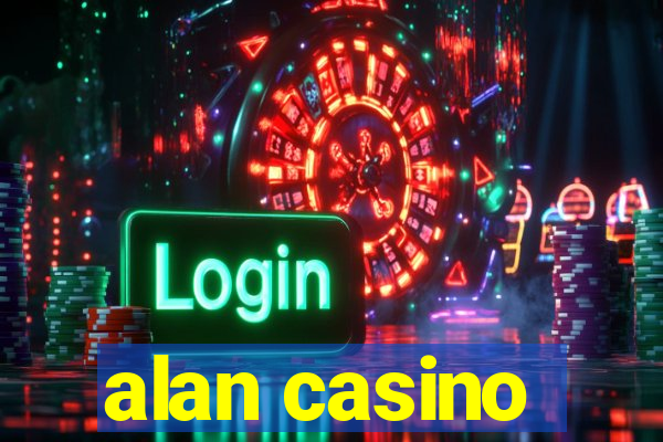 alan casino