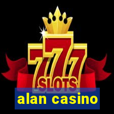 alan casino