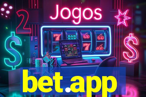 bet.app