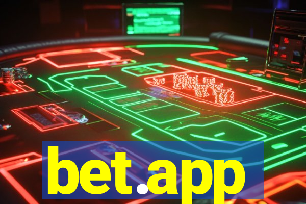 bet.app